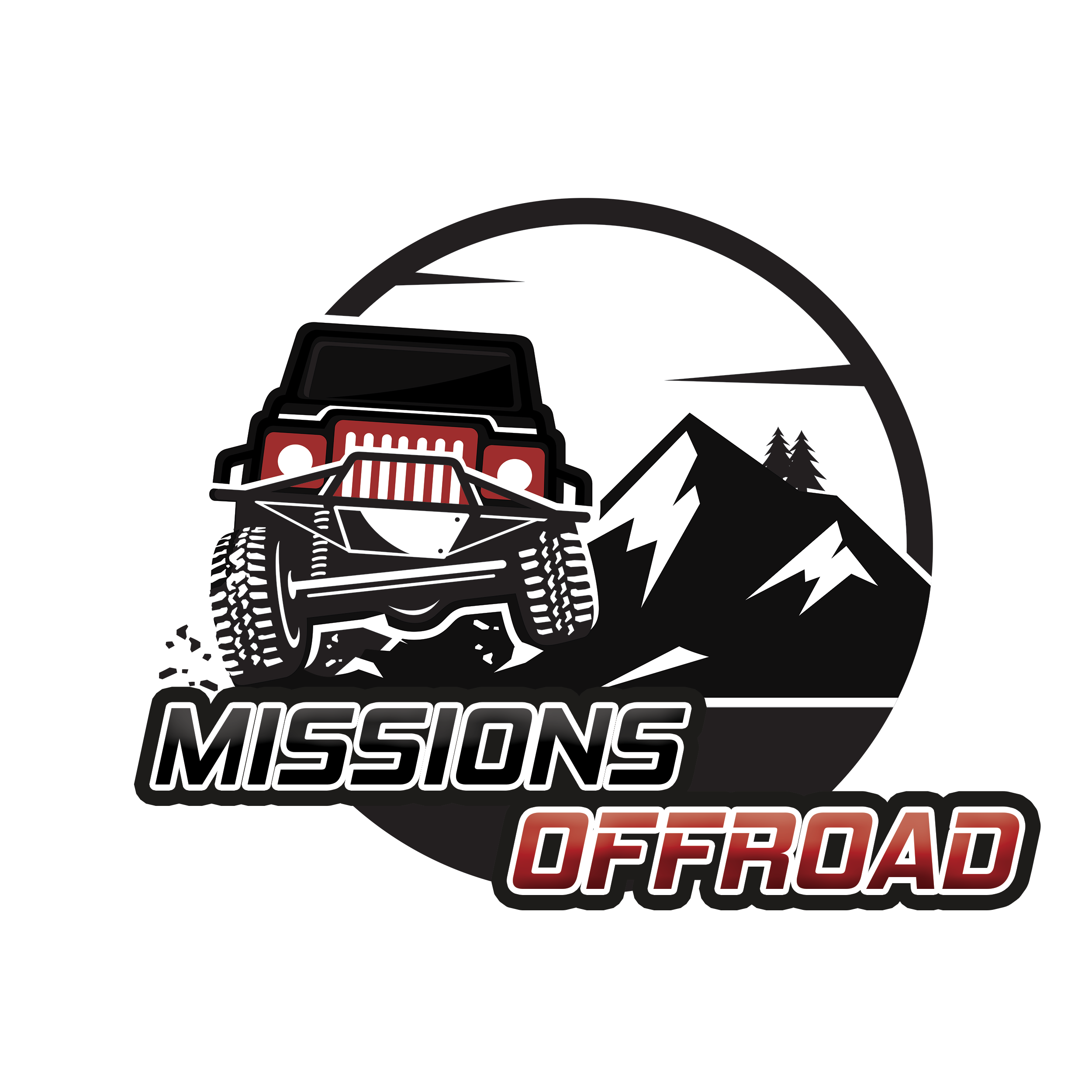 Shop » MissionsOffroad