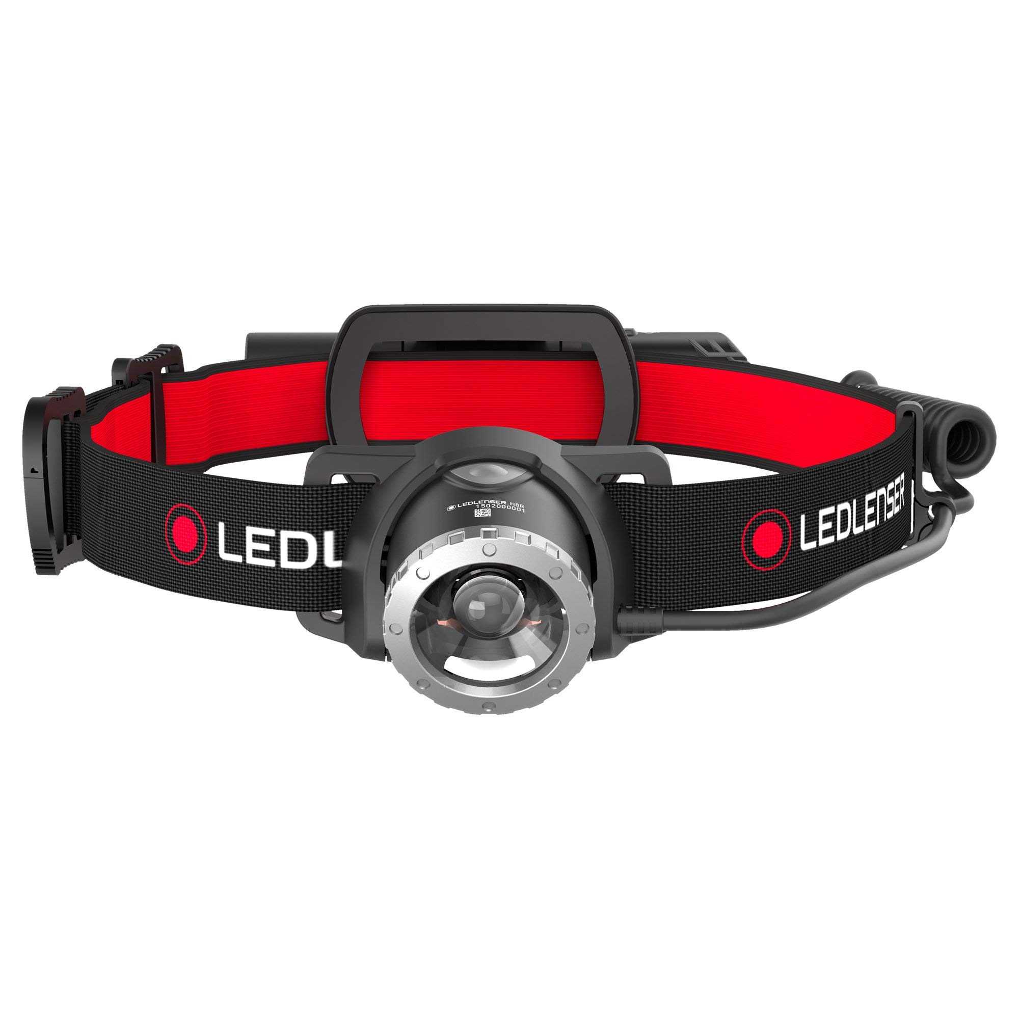 Ledlenser H8R LED Headlamp 600 lumens UAE