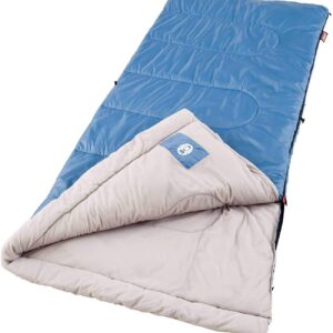 COLEMAN Sleeping Bag Sun Ridge 40-60°F UAE