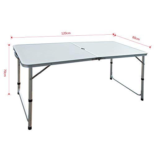 Foldable Picnic Table UAE