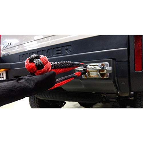 AOR Universal Heavy Duty Soft Shackle UAE
