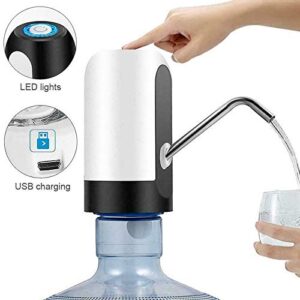 USB Rechargeable Water Pump UAE