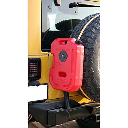 AOR Portable Offroad Jerry Can UAE