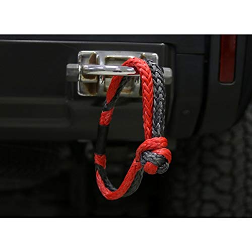 AOR Universal Heavy Duty Soft Shackle UAE