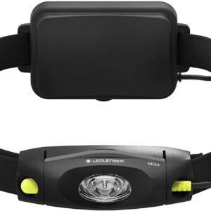 LEDLENSER Neo4 240 Lumen Headlamp UAE