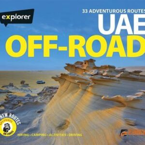 UAE Off-Road Explorer