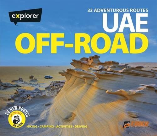 UAE Off-Road Explorer