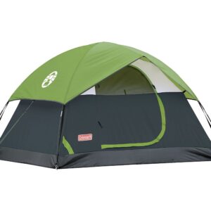 COLEMAN Sundome 2 Person Tent UAE