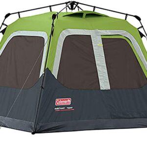 COLEMAN Instant Tent UAE