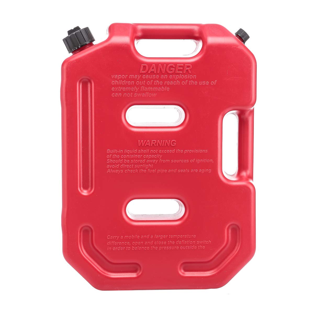 AOR Portable Offroad Jerry Can UAE