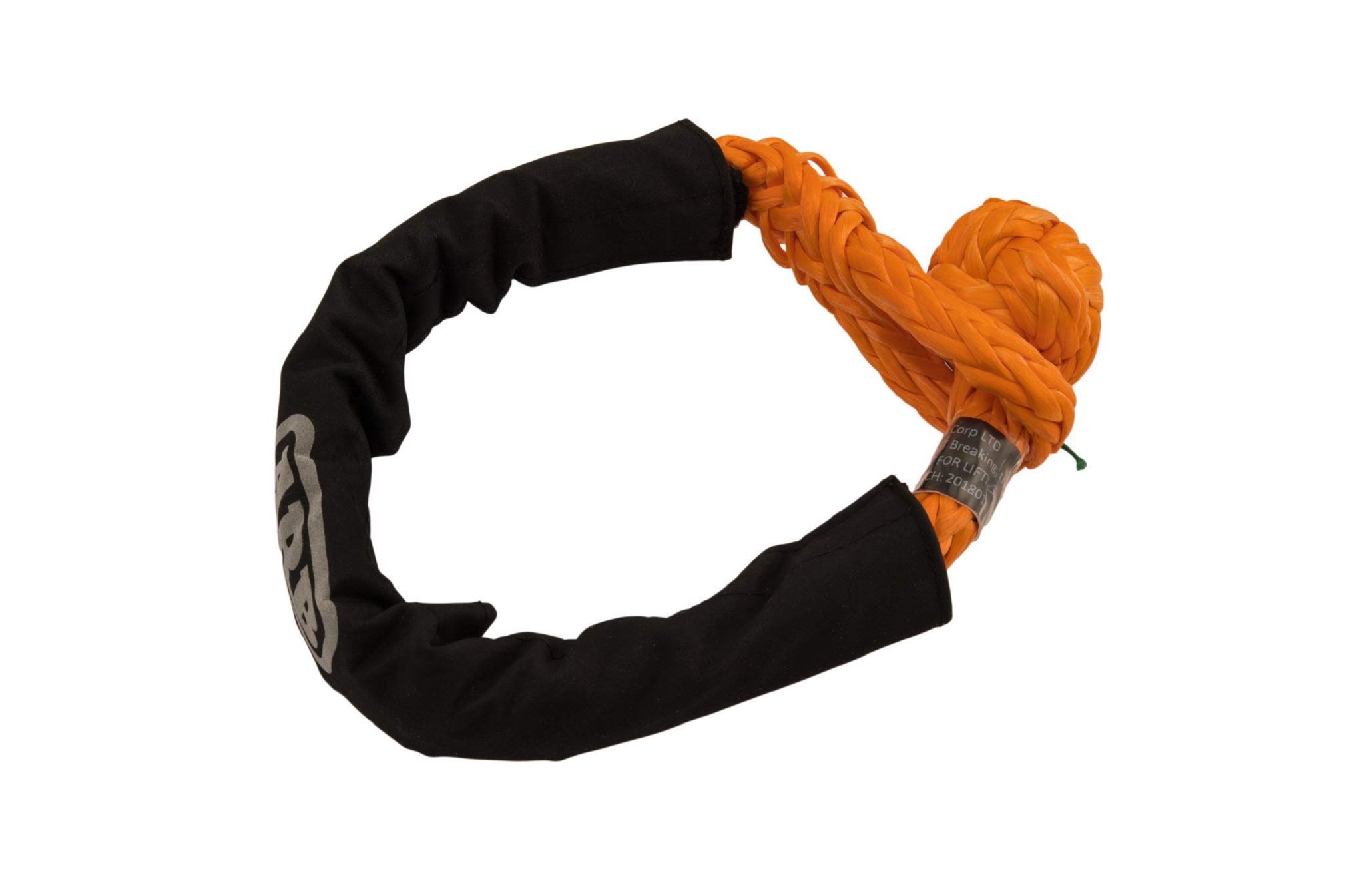 Soft Connect Shackle UAE
