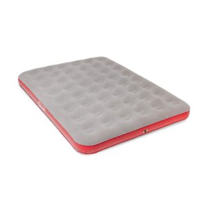 COLEMAN Airbed Double Mattress 185.4 x 134.6 x 20.3 Centimeters UAE