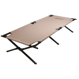 COLEMAN Camping Trailhead II Folding Cot UAE