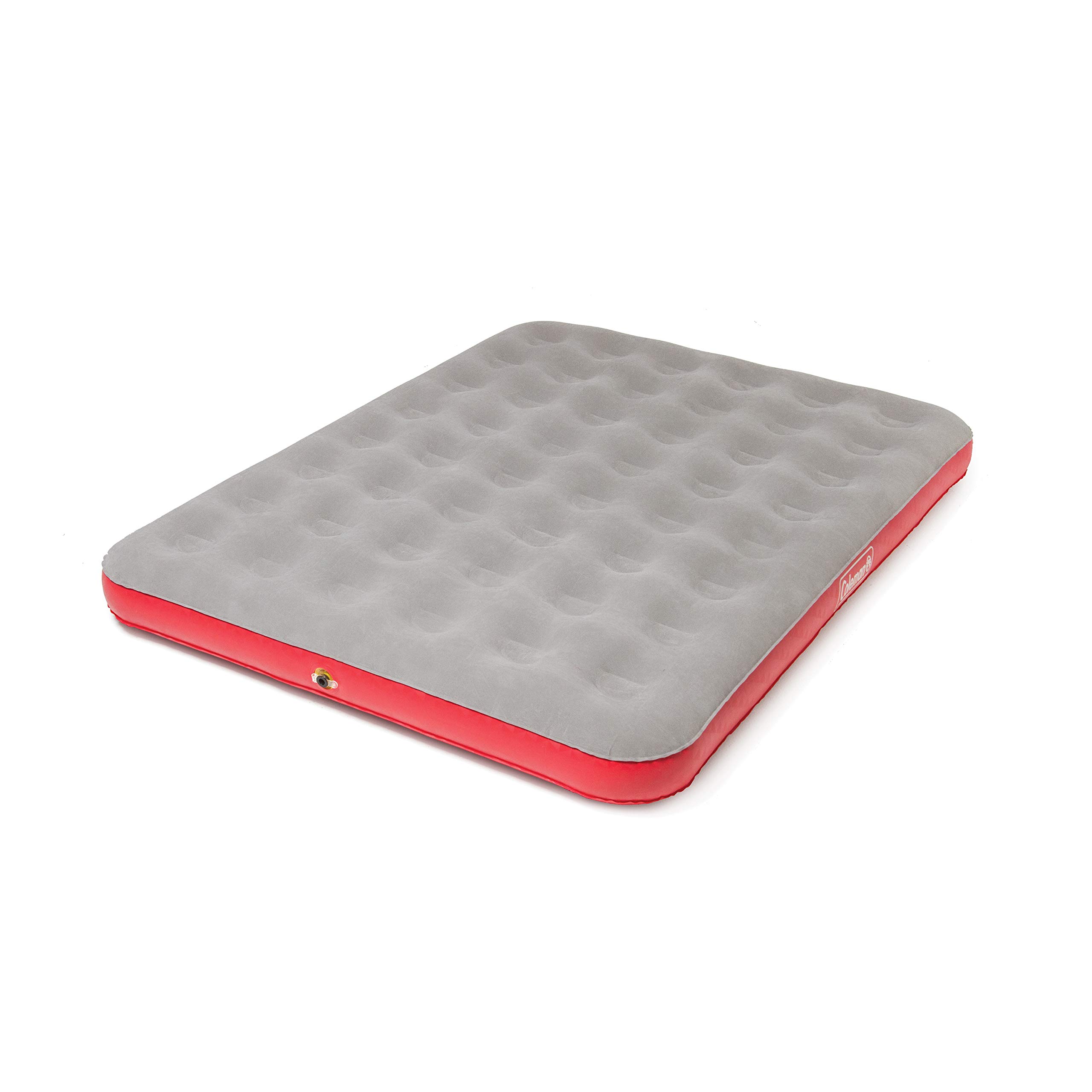 COLEMAN Airbed Double Mattress 185.4 x 134.6 x 20.3 Centimeters UAE
