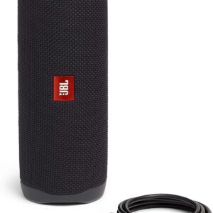 JBL Flip 5 Portable Bluetooth Wireless Speaker UAE