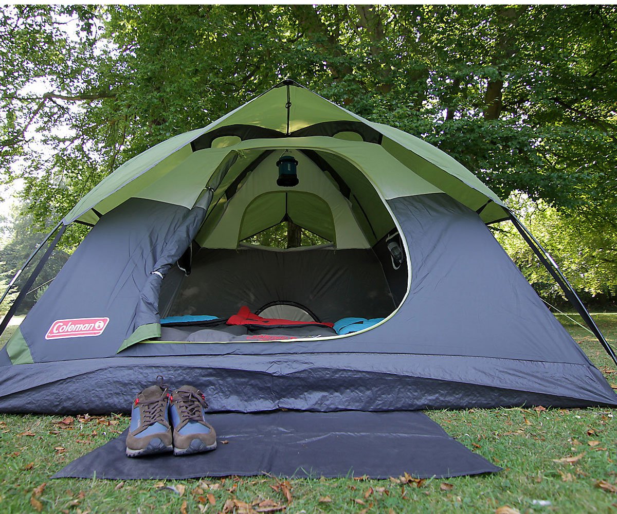 COLEMAN Sundome 2 Person Tent UAE