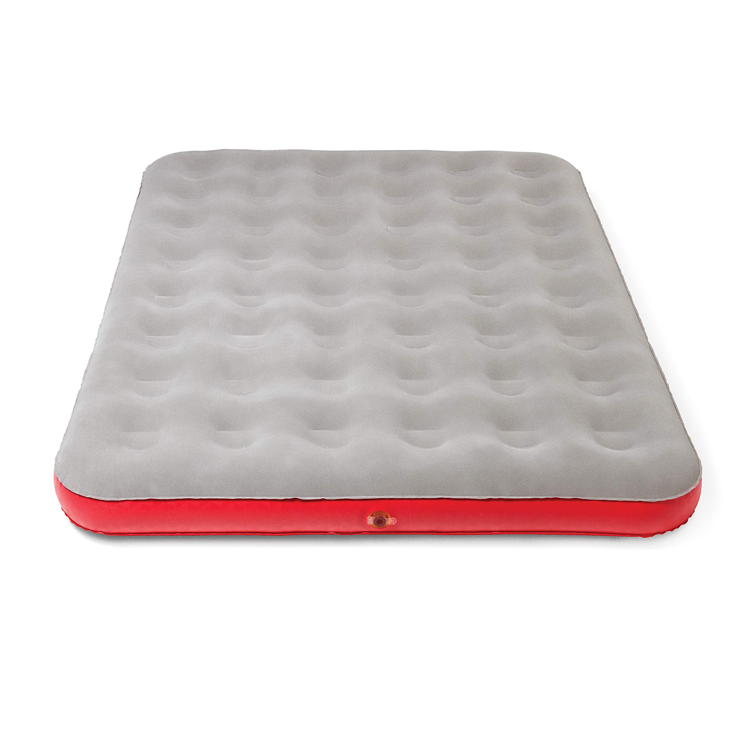 COLEMAN Airbed Double Mattress 185.4 x 134.6 x 20.3 Centimeters UAE