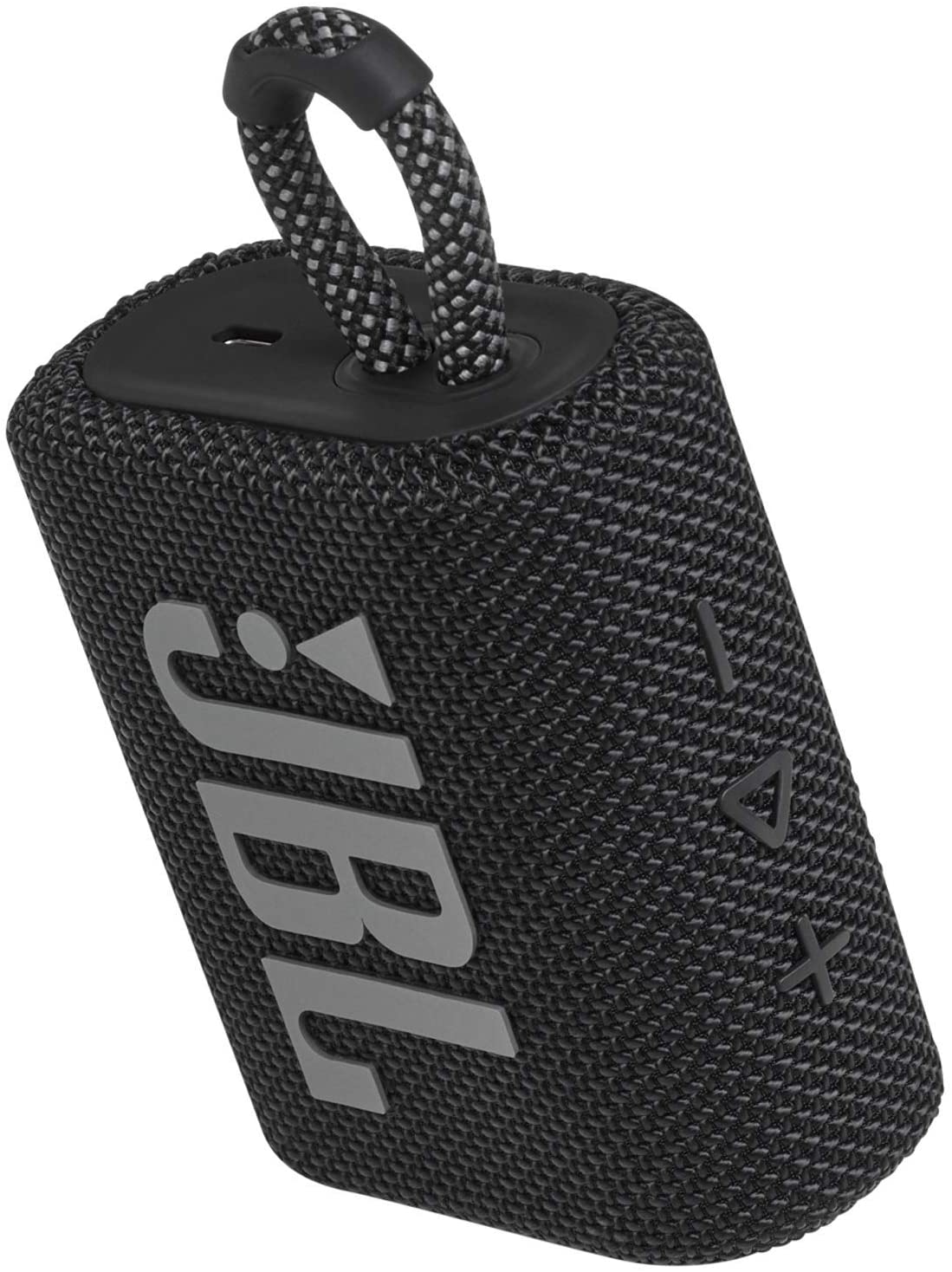 JBL Go 3 Portable Waterproof Speaker UAE