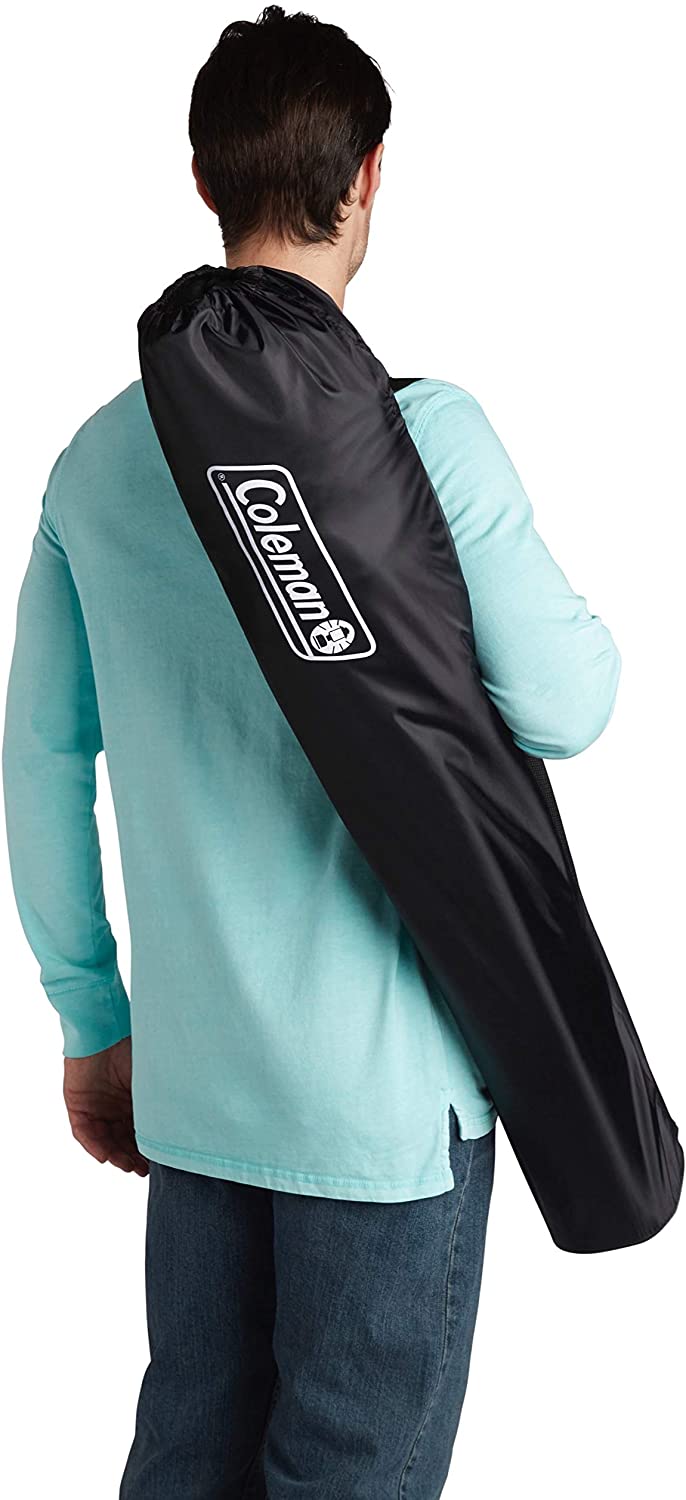 COLEMAN Portable Quad Camping Chair With Cooler UAE