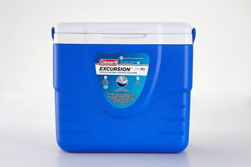 COLEMAN Camping Cooler 8.5L UAE
