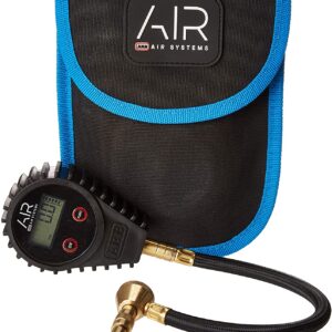 ARB Rapid Air Deflator With Digital Pressure Gauge UAE