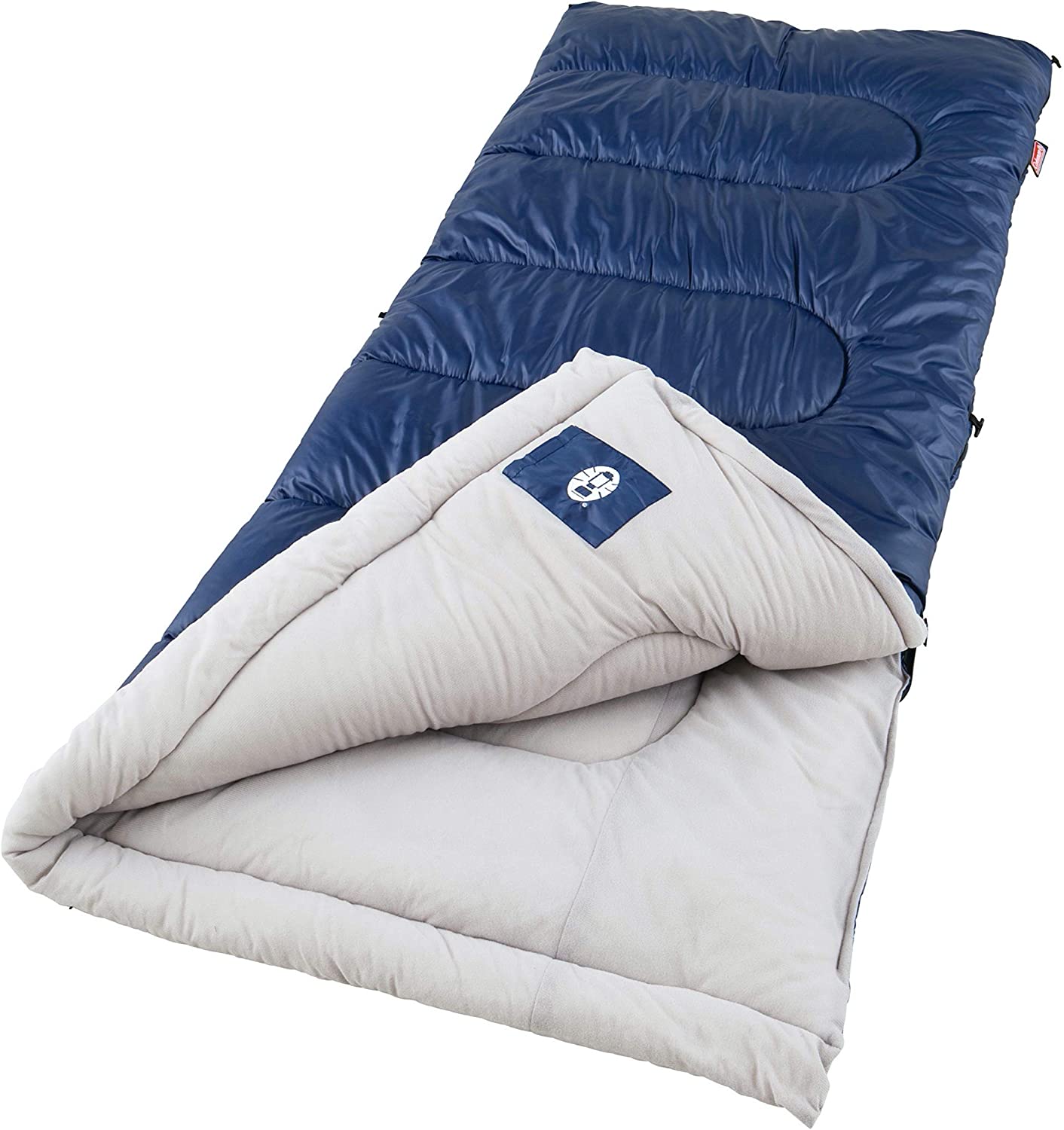 COLEMAN Brazos Cold Weather Sleeping Bag 20-40°F UAE