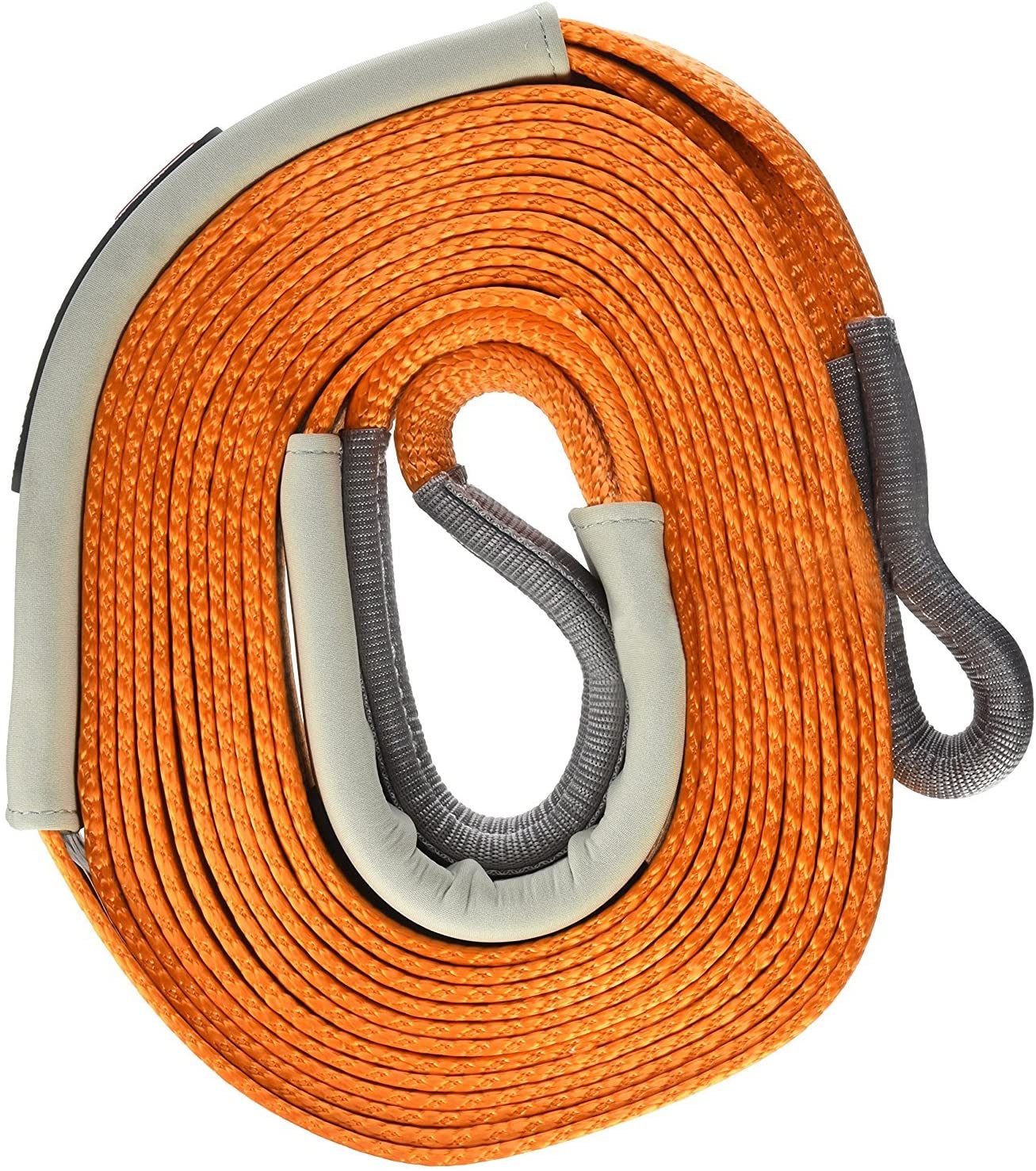 ARB Recovery Strap - 17500 lbs Capacity UAE