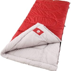 COLEMAN Sleeping Bag Palmetto 30-50°F UAE