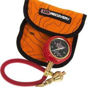 ARB Rapid Air Deflator Off-road Kit With Tire Pressure Gauge UAE