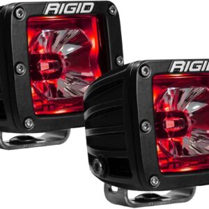 RIGID Industries LED Pod with Backlight Radiance UAE
