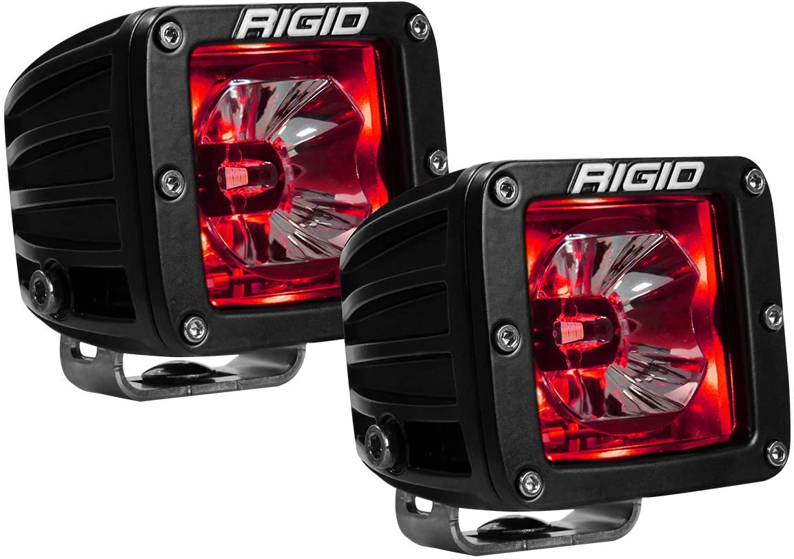 RIGID Industries LED Pod with Backlight Radiance UAE