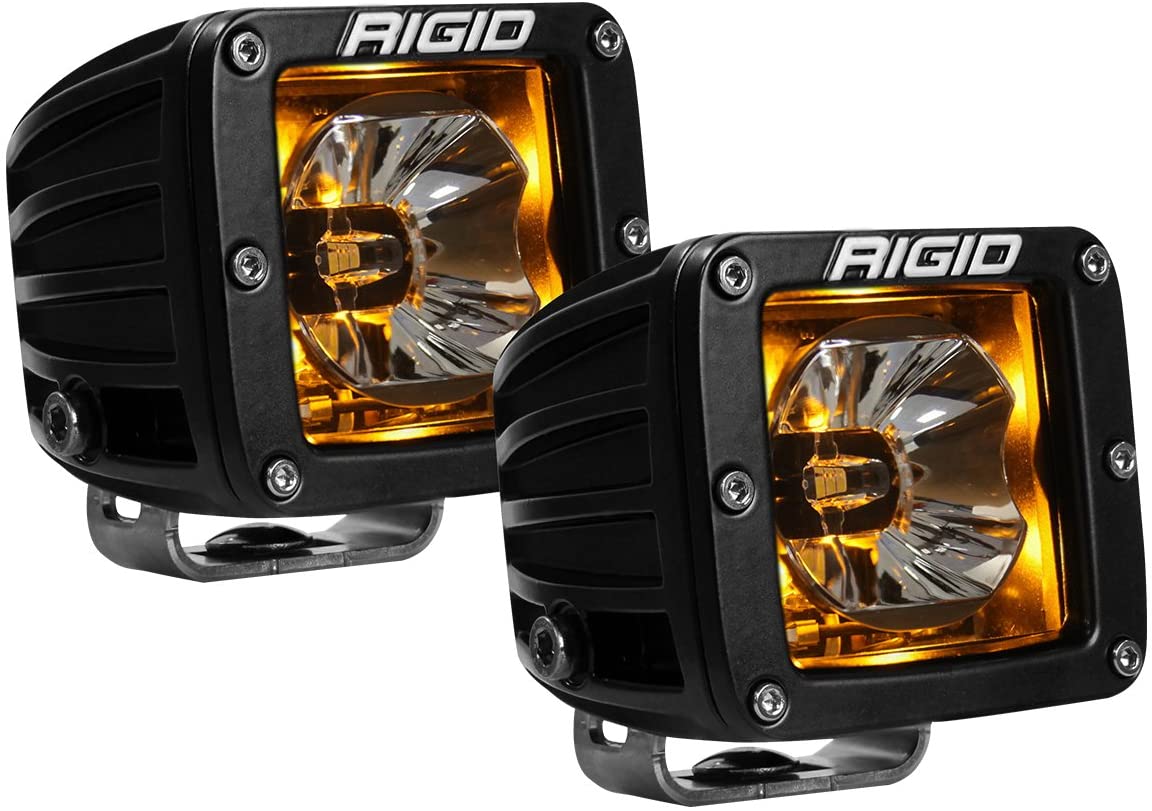 RIGID Industries LED Pod with Backlight Radiance UAE