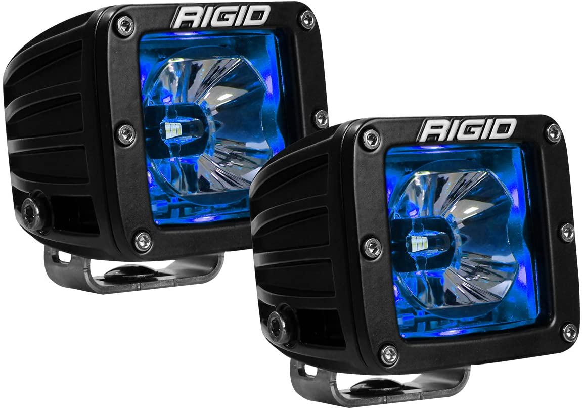 RIGID Industries LED Pod with Backlight Radiance UAE