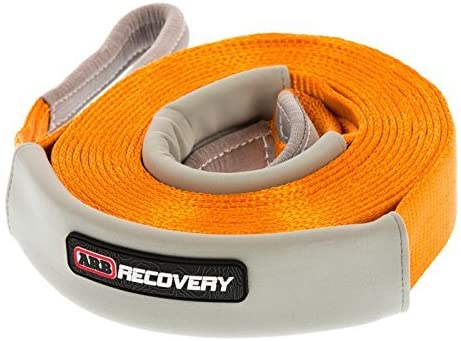ARB Recovery Strap - 17500 lbs Capacity UAE