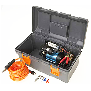 ARB High Performance Portable Air Compressor UAE