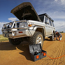 ARB High Performance Portable Air Compressor UAE