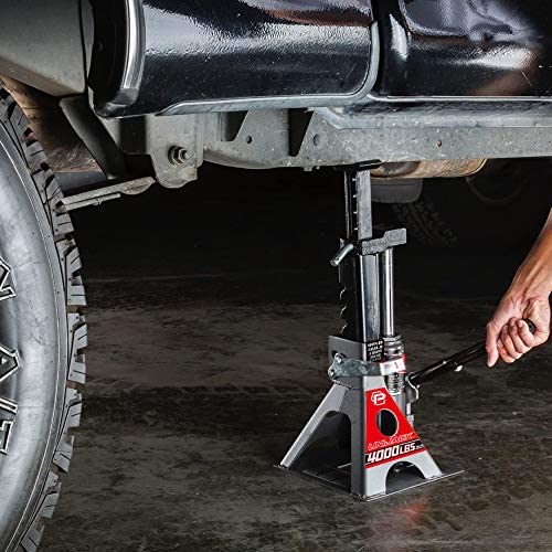 Powerbuilt Unijack MissionsOffroad