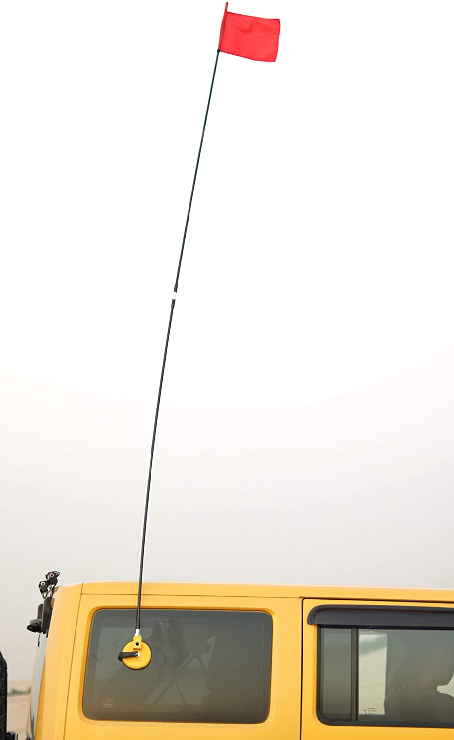 AOR Off Road Flag Pole MissionsOffroad
