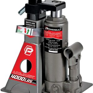 Powerbuilt Unijack MissionsOffroad