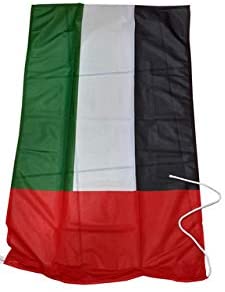 UAE Off-road Flag MissionsOffroad