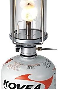 Camping equipment in the UAE