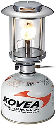 Camping equipment in the UAE