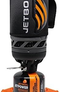 The Jetboil Zip Cooking System Camping in the UAE
