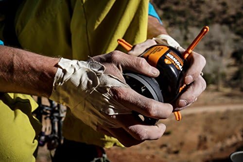 The Jetboil Zip Cooking System Camping in the UAE
