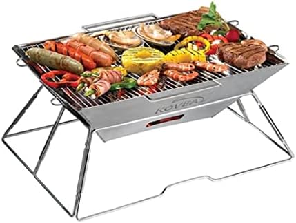 Kovea Magic BBQ II