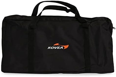 Camping equipment in the UAE