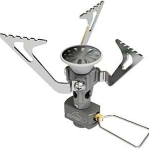 Camping equipment in the UAE