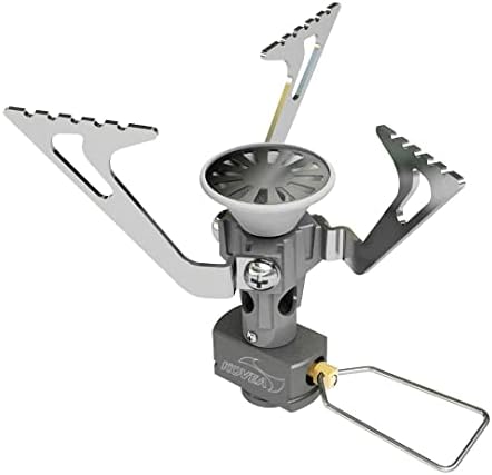 Camping equipment in the UAE