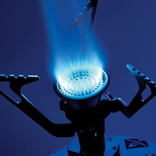 Camping equipment in the UAE