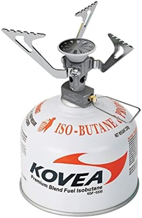 Camping equipment in the UAE